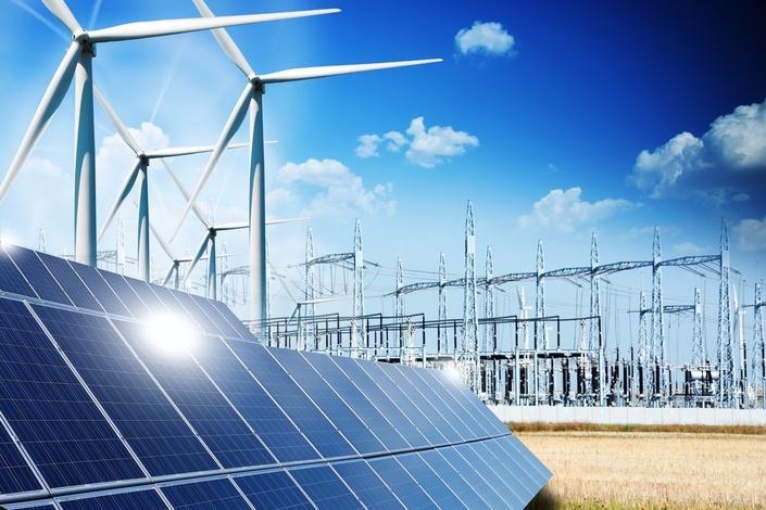 Производство электроэнергии на освобожденных землях Азербайджана будет обеспечено за счет ВИЭ – министр